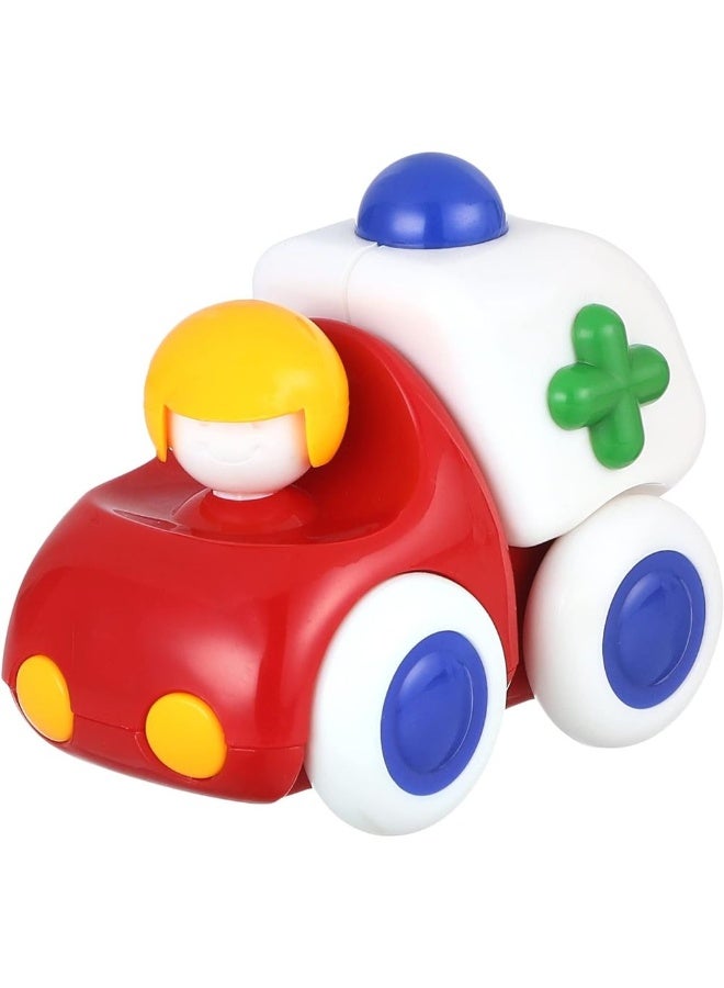 Tolo - Ambulance Vehicle - 88270