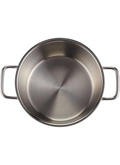 Casserole 2.5 L Silver 3 Quart A1894 - pzsku/Z7F52558FCD2909CDA831Z/45/_/1719636965/6e873690-e2a5-4892-a31b-def18a40ef70