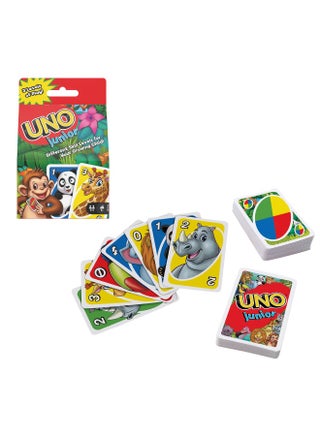 UNO Junior Card Game 2.0 - pzsku/Z7F52697740E089F757ABZ/45/_/1730979047/58b325d4-2b40-4abe-aec6-dab4c7018126