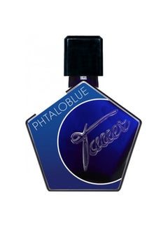 TAUER  Phtaloblue Unisex EDP 50 ml 