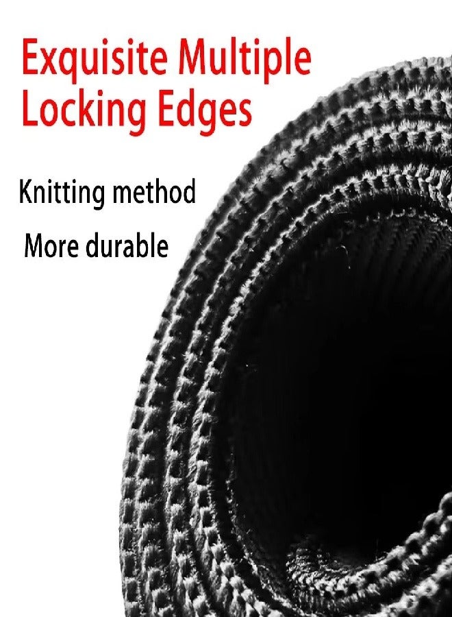 Extended Big Mouse Pad Large,100cm X 50cm X 0.3cm,，XL Gaming Mouse Pad Desk Pad,Computer Keyboard Mouse Mat Mousepad ,Galaxy Patterns - Image 3