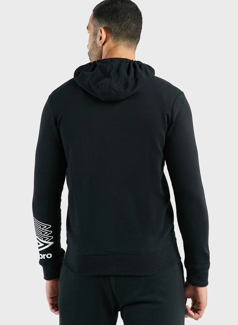 umbro Terrace Hoodie