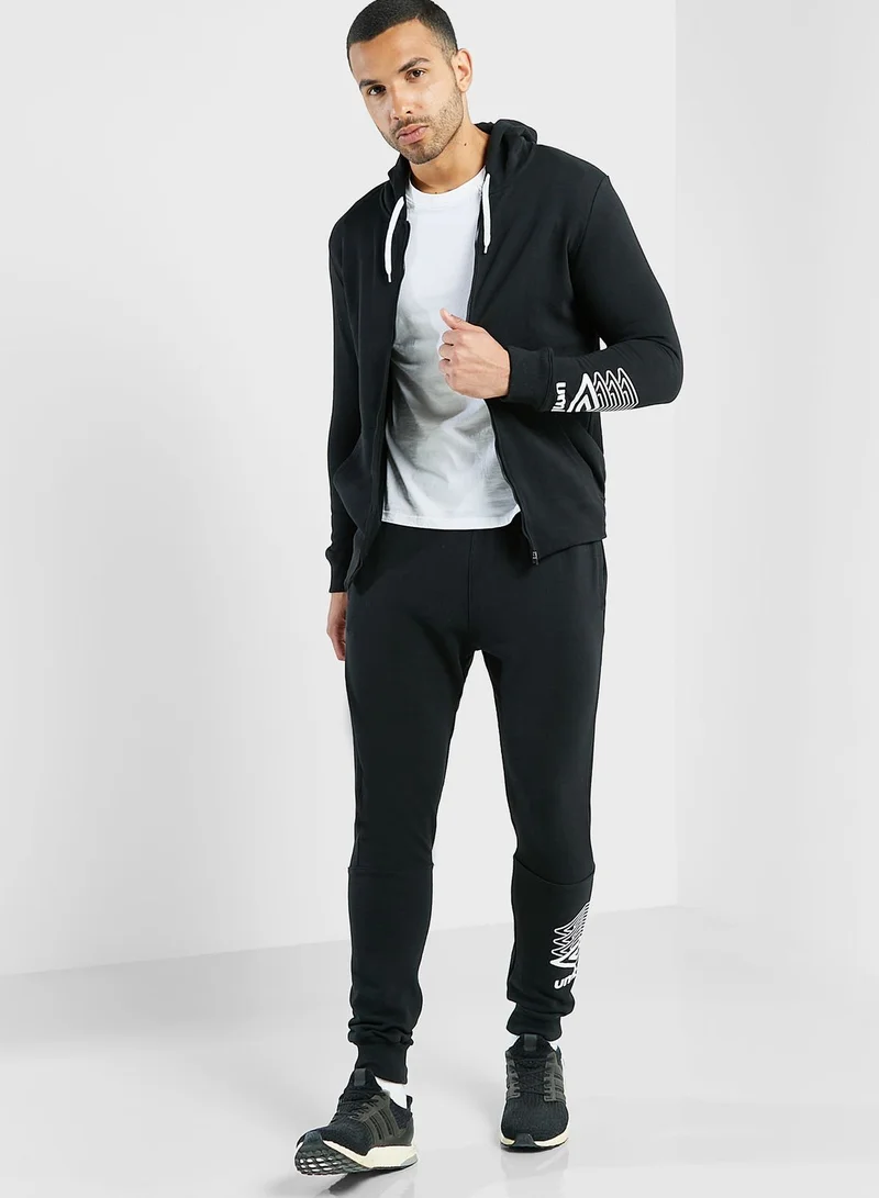 umbro Terrace Hoodie