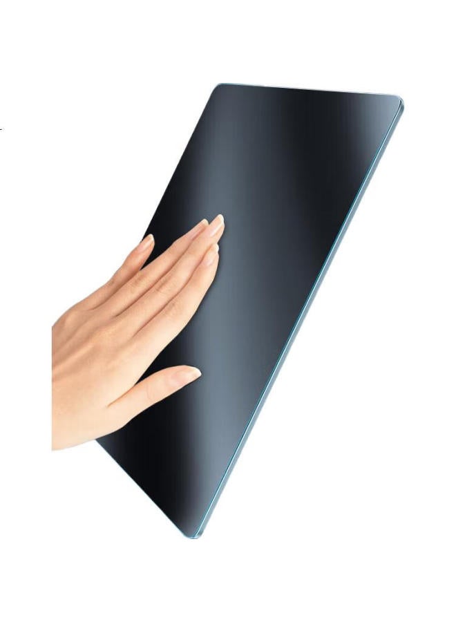 Freeson حماية شاشة مات غير لامع مضادة للضوء الأزرق من فريزون لجهاز هونر ماجيك باد 2 / هونر جي تي برو 12.3 بوصة، رسم وكتابة سلس، فيلم يشبه الورق - Image 2