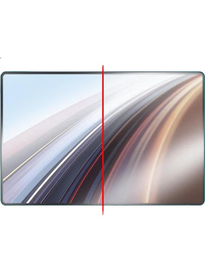 Freeson حماية شاشة مات غير لامع مضادة للضوء الأزرق من فريزون لجهاز هونر ماجيك باد 2 / هونر جي تي برو 12.3 بوصة، رسم وكتابة سلس، فيلم يشبه الورق - Image 1