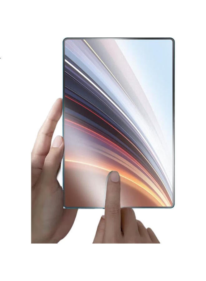 Freeson حماية شاشة مات غير لامع مضادة للضوء الأزرق من فريزون لجهاز هونر ماجيك باد 2 / هونر جي تي برو 12.3 بوصة، رسم وكتابة سلس، فيلم يشبه الورق - Image 3