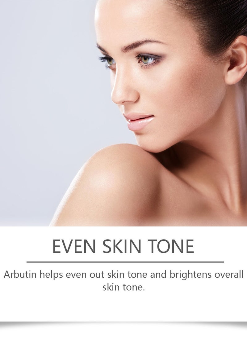 OUHOE 30g Retinol Cream, Collagen Firming Retinol Cream for Face, Melasma Lightening Anti-wrinkle Cream, Skin Tightening Lifting Hydrating, Anti-Ageing Care for a Fresh Glow and Even Complexion - Image 3