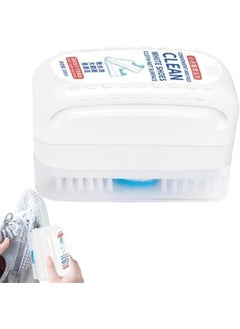 Generic Multipurpose Shoe Brush Shoe Cleaning Brush Shoe Brush 100ml  - Image 1
