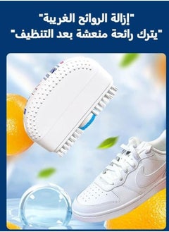 Generic Multipurpose Shoe Brush Shoe Cleaning Brush Shoe Brush 100ml  - Image 2