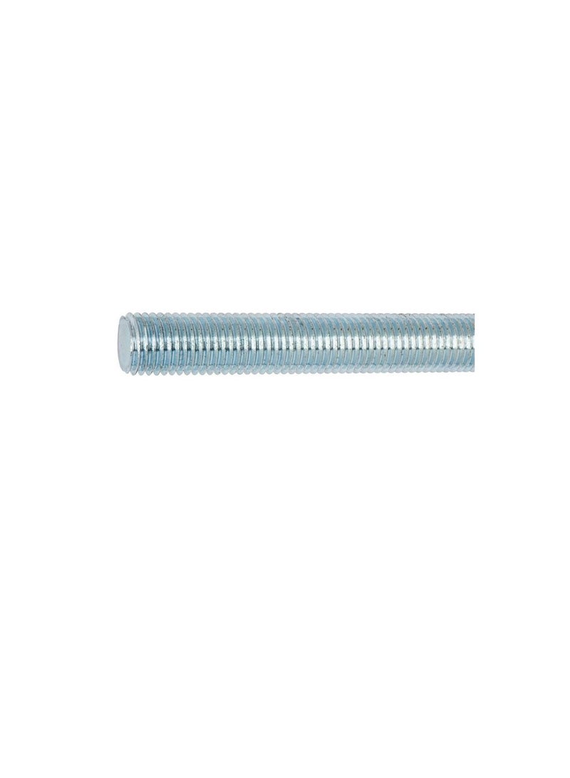 GI Treaded Rod 20mm - Grade 8.8 Steel - BSPT Thread - 2 Meter Length - Image 3