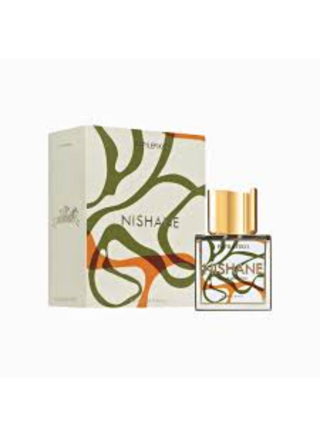 NISHANE Papilefiko Extrait de Parfum 50ml - Image 1