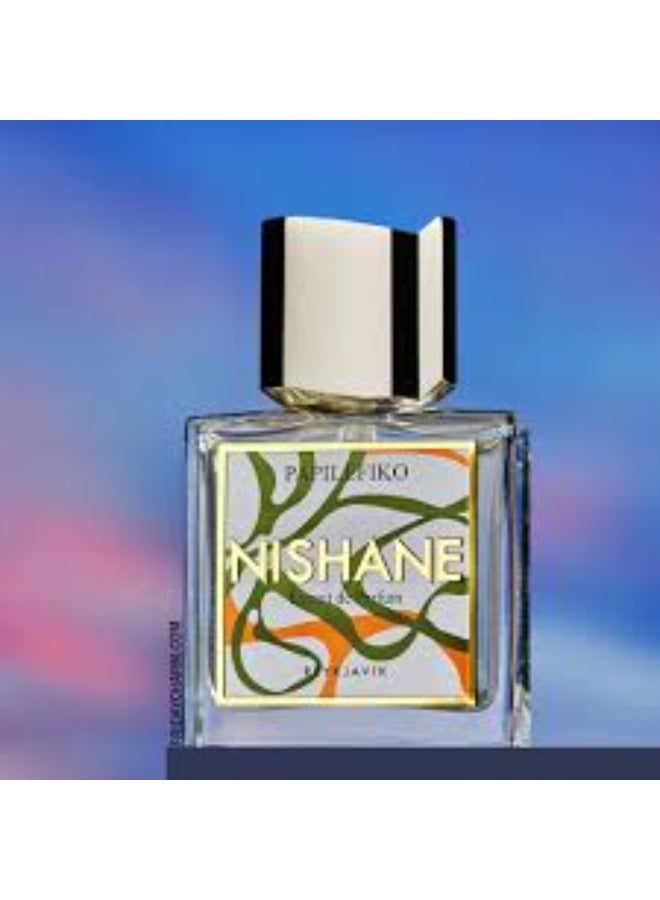 NISHANE Papilefiko Extrait de Parfum 50ml - Image 2