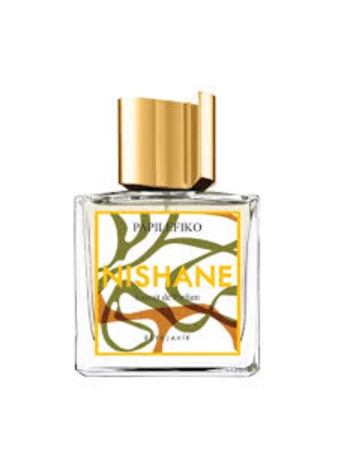 NISHANE Papilefiko Extrait de Parfum 50ml - Image 3