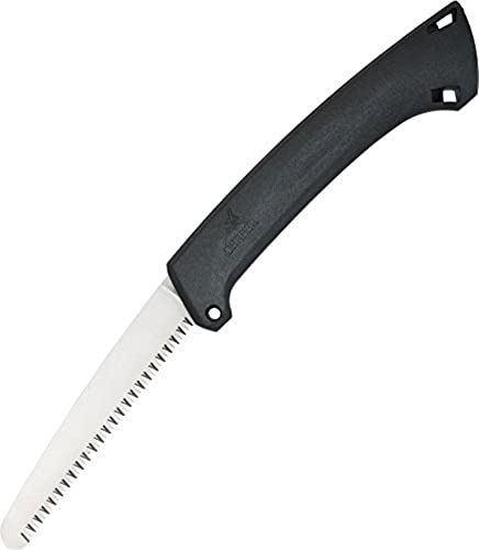 Gerber Gear Sliding Saw [22-41773],Black - Image 4