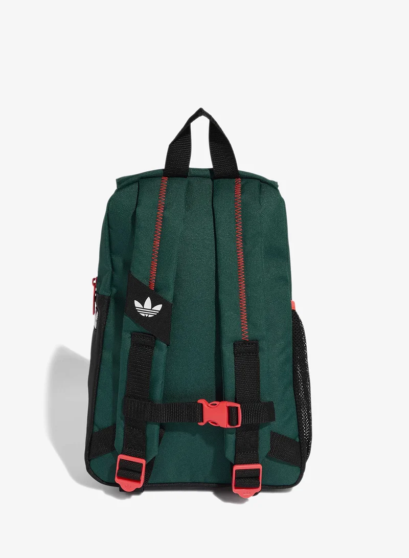 adidas Originals Kids  Disney  Backpack