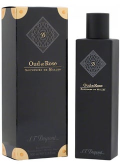 Oud And Rose EDP 100 ml