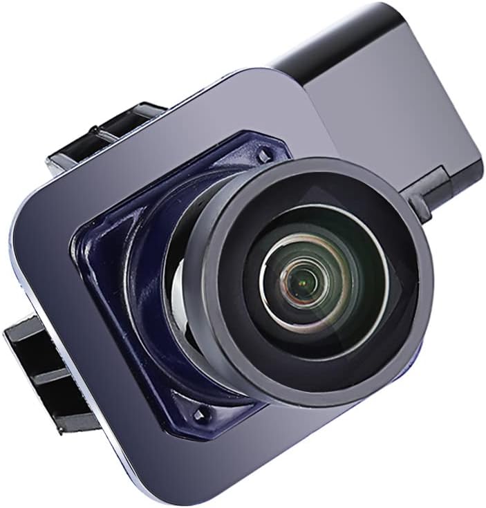Arokzn Rear View Backup Camera for Ford Edge & Lincoln MKX (2011-2015) - Image 1