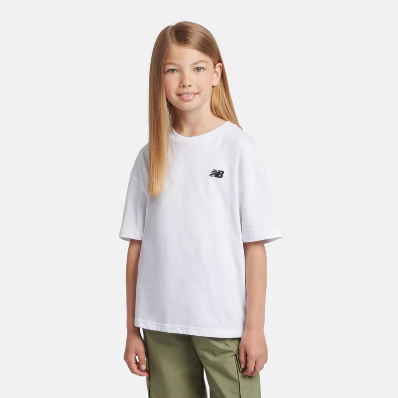 Small Logo Jersey T-Shirt