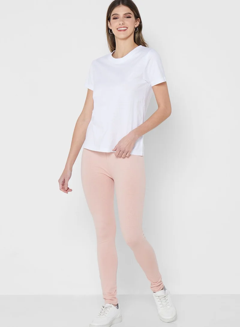 Ginger Basics 3 Pack Leggings