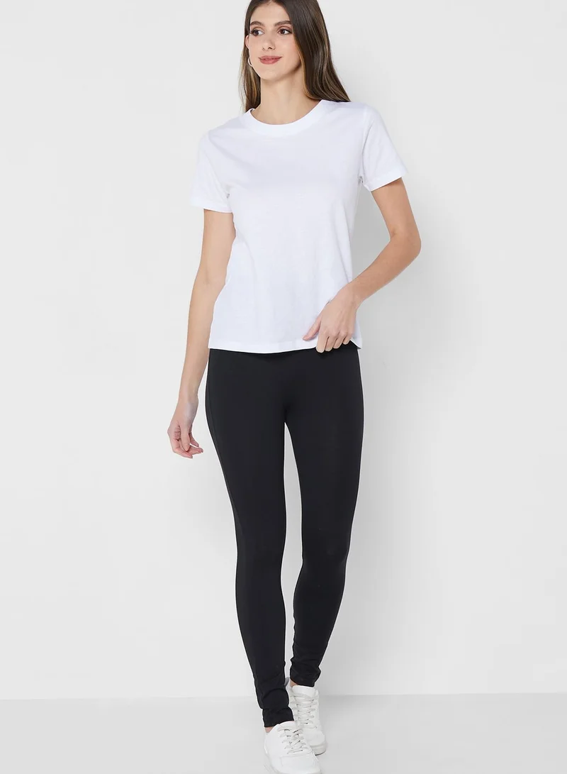 Ginger Basics 3 Pack Leggings