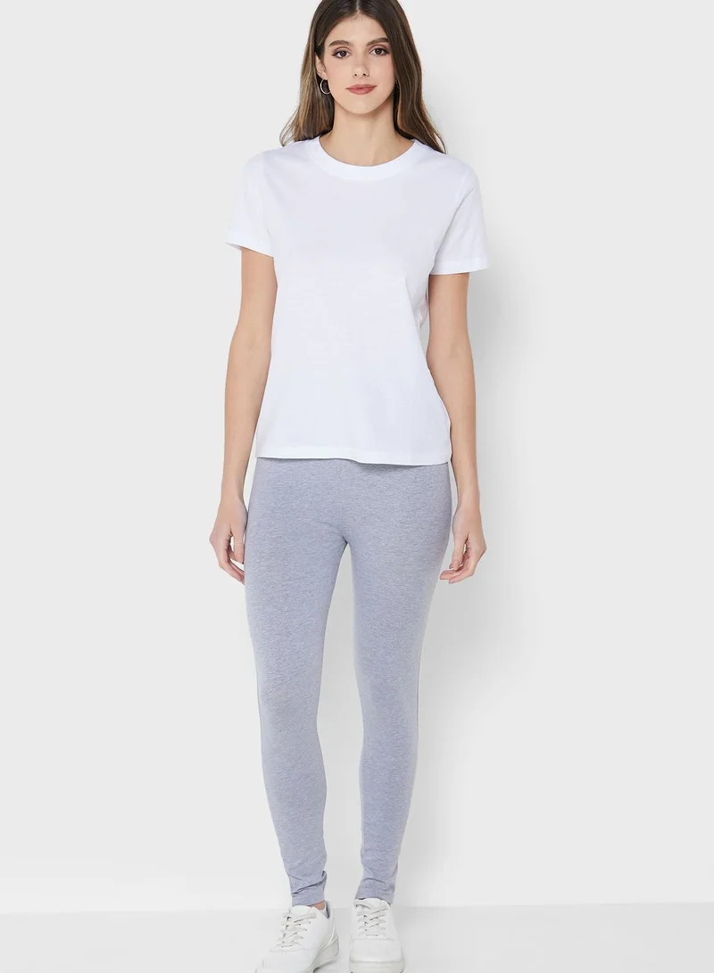 Ginger Basics 3 Pack Leggings