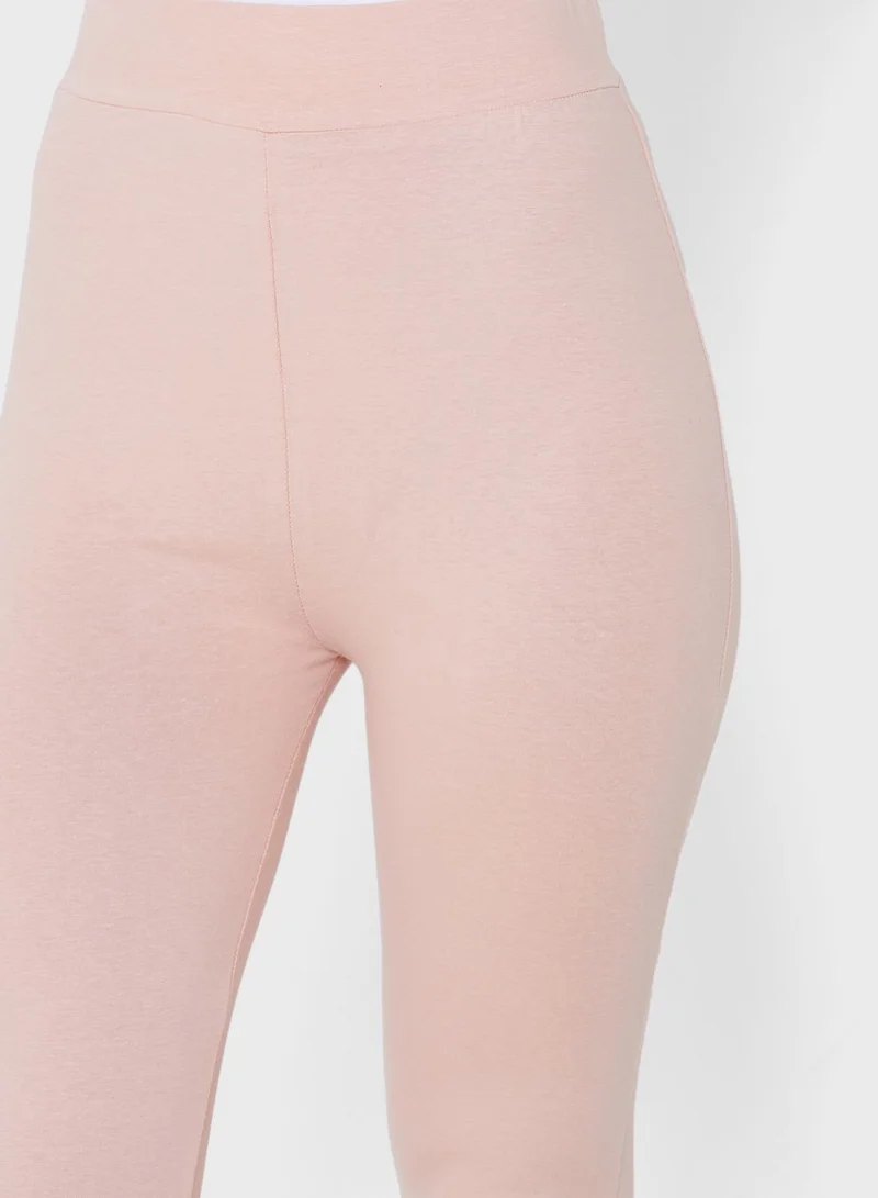 Ginger Basics 3 Pack Leggings