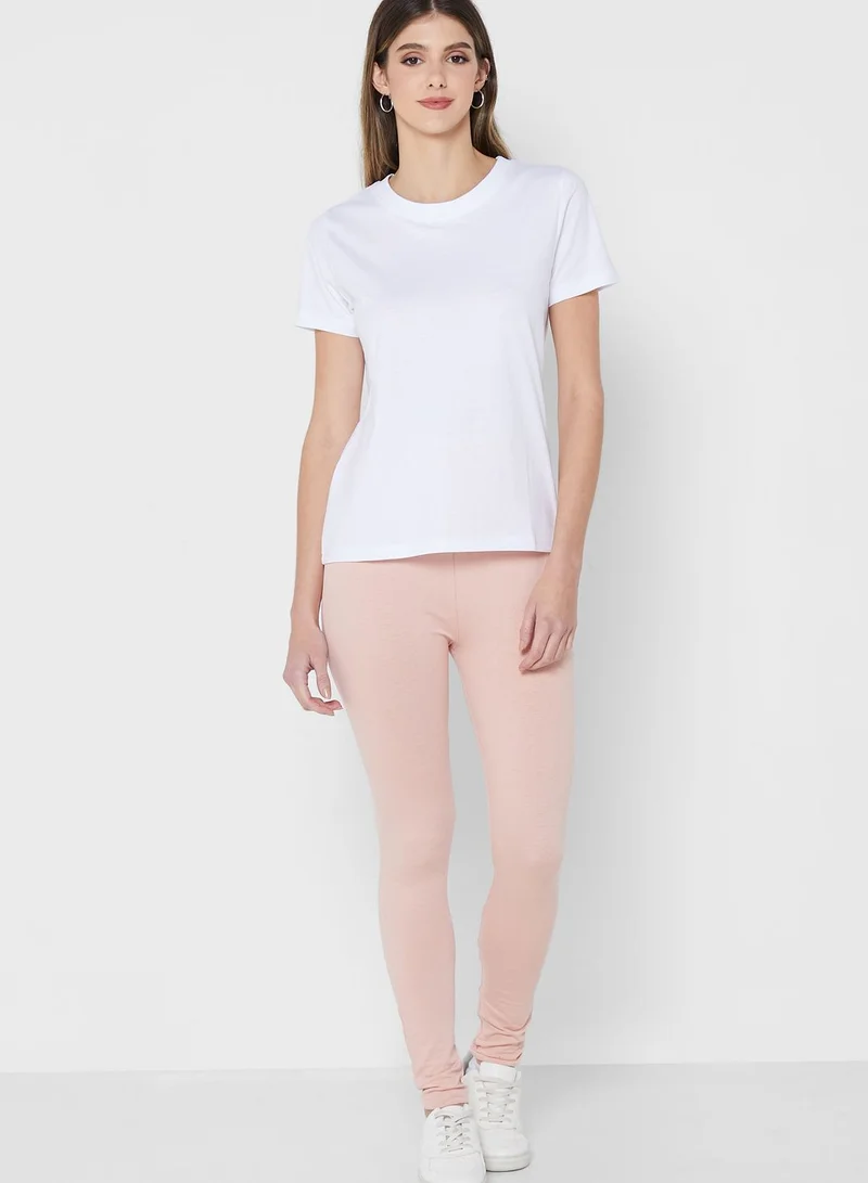 Ginger Basics 3 Pack Leggings