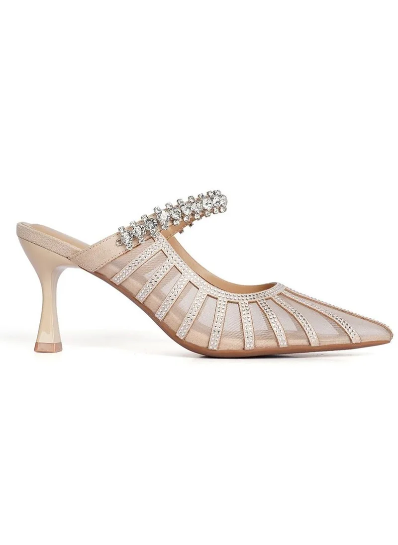 كابلي مولات نسائية للأناقة اليومية المريحة