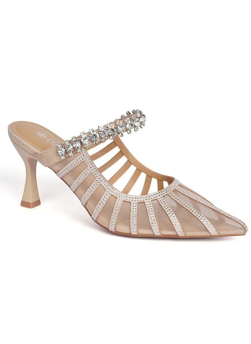 كابلي مولات نسائية للأناقة اليومية المريحة