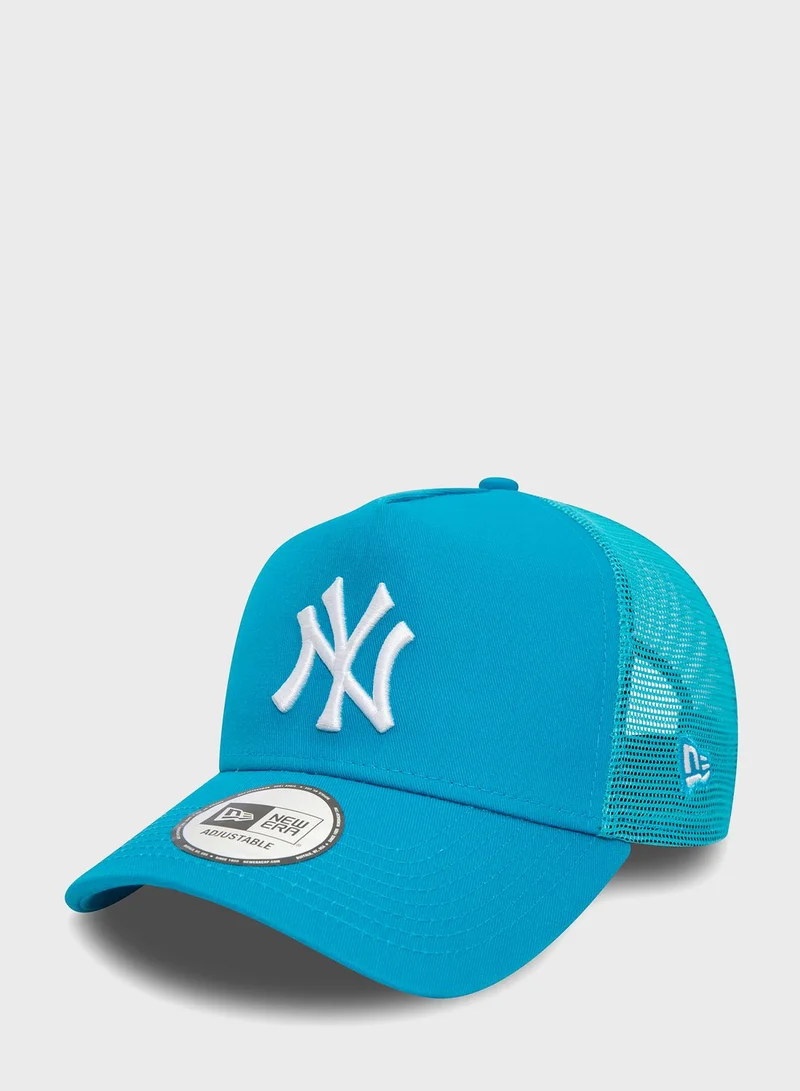 NEW ERA New York Yankees Essential League Cap