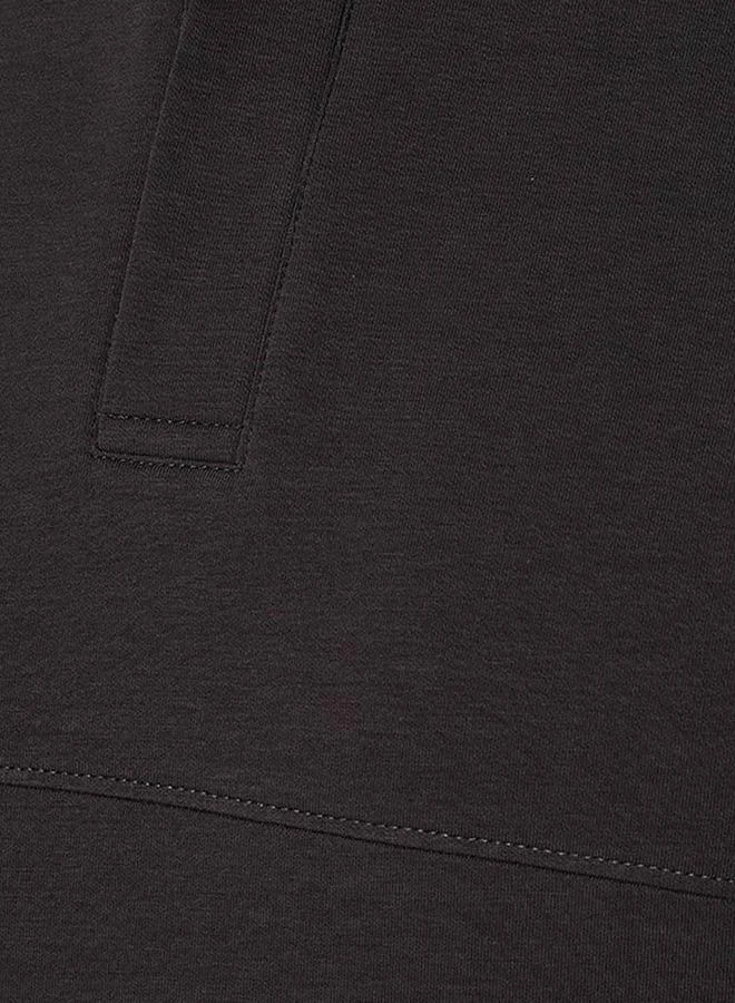 لاف بنجولين Love Pangolin Men Panelled Polo T shirt