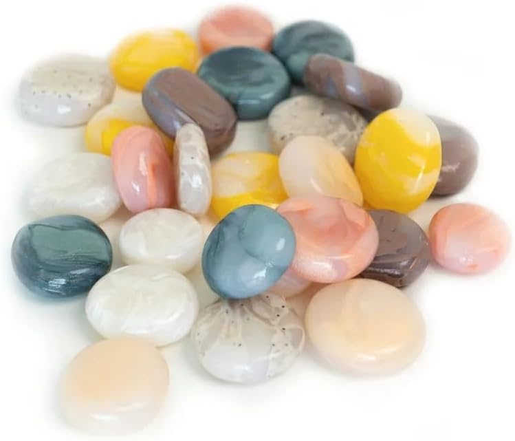 CERNIT Translucent Polymer Clay 56g - Flexible and Oven-Hardening Craft Material - Image 4