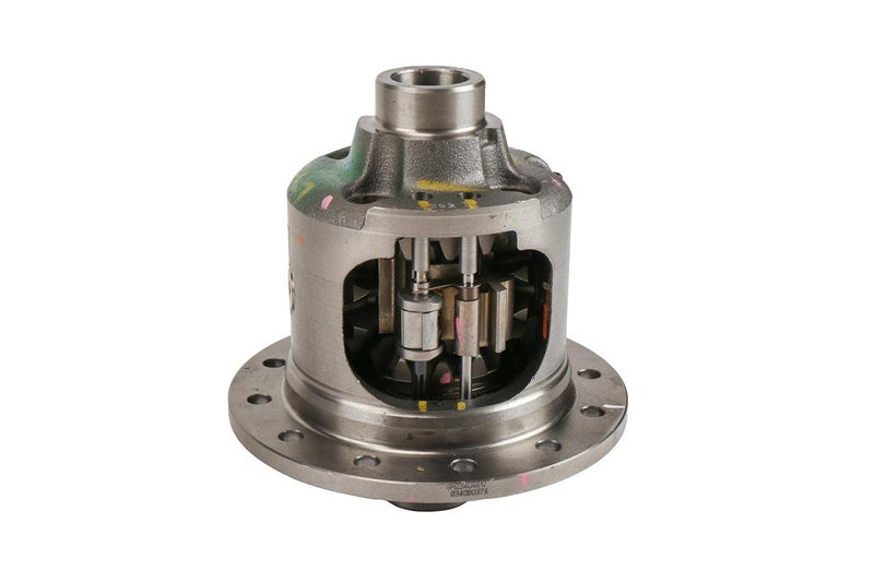GM Genuine Parts 23404617 Limited Slip Differential - Image 2