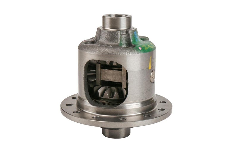 GM Genuine Parts 23404617 Limited Slip Differential - Image 3