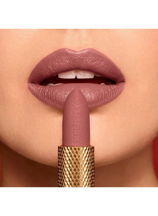 By Terry Refill Rouge Opulent Lipstick 2.Bare Velvet 3.5g - Image 3