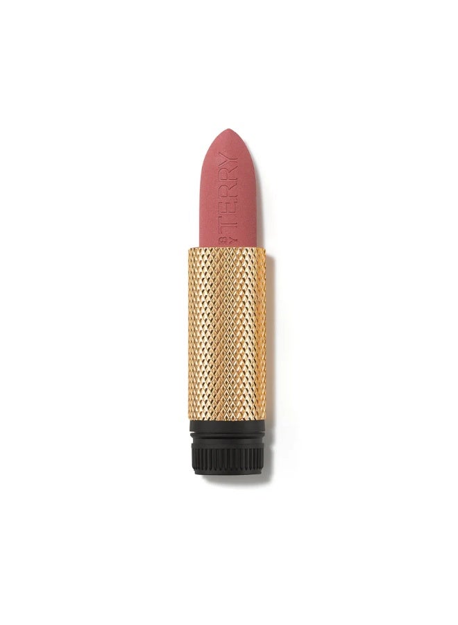 By Terry Refill Rouge Opulent Lipstick 2.Bare Velvet 3.5g - Image 1