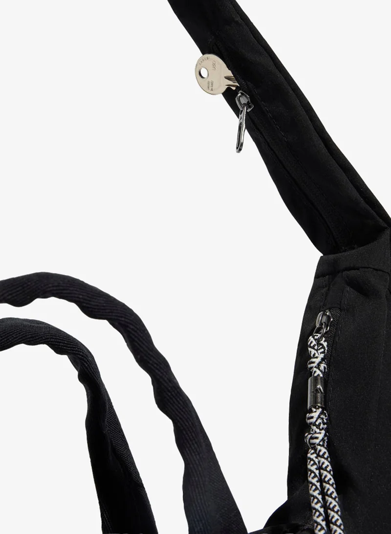 Adidas  MOTION CROISSANT BAG LARGE for Women | Best Price UAE