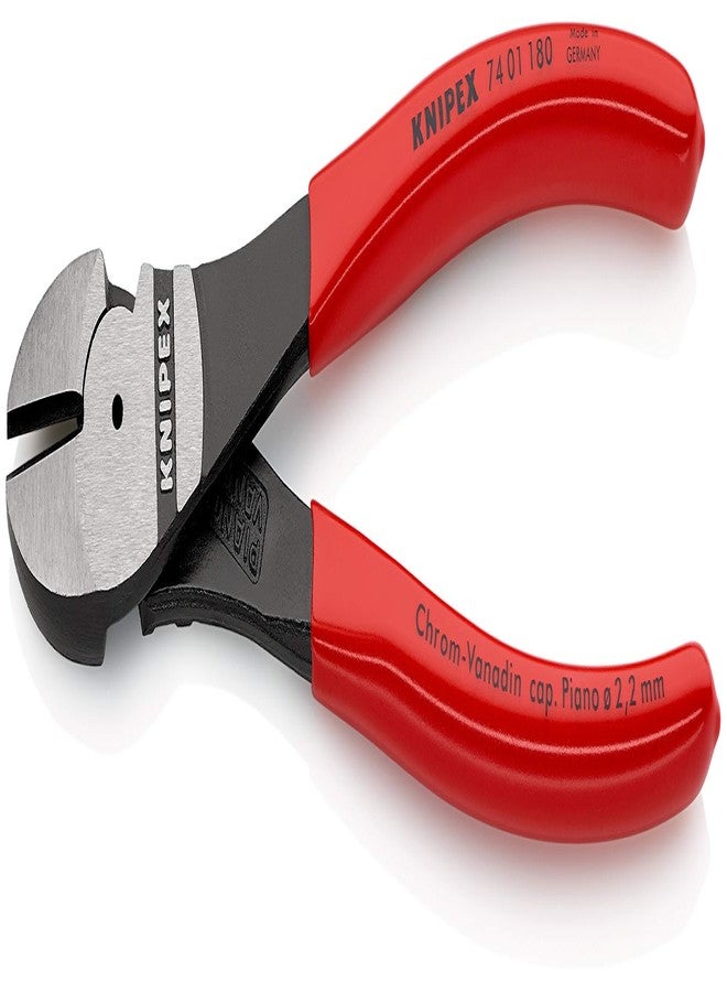 كنيبيكس كماشة قص قطرية من نوع Knipex 74 01 180 - Image 2