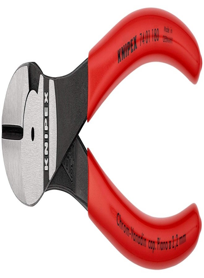 كنيبيكس كماشة قص قطرية من نوع Knipex 74 01 180 - Image 3