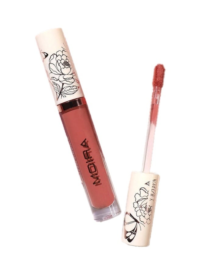 moira Lip Plush Cream (002, Noble) - Image 1