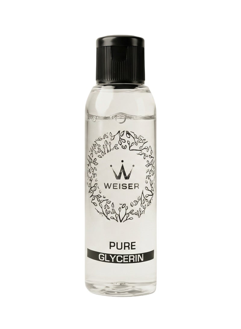 Pure Glycerin