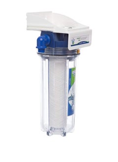 National Green Single Line Filter, Clear NFU-RHC-SS-PB
