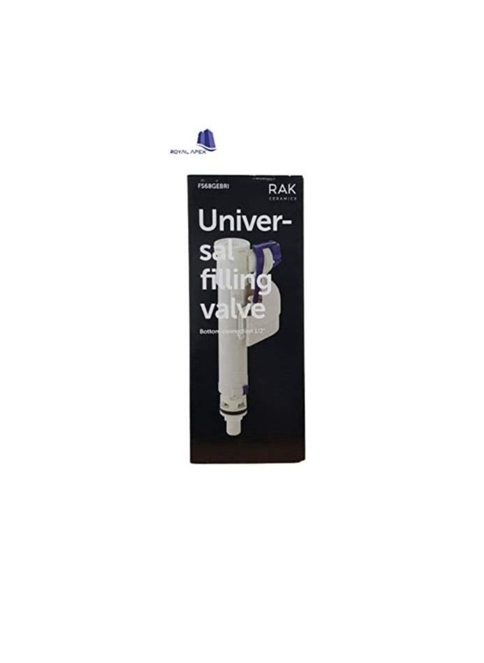 NATIONAL GREEN - National Green Single Line Filter, Clear NFU-RHC-SS-PB - Image 1