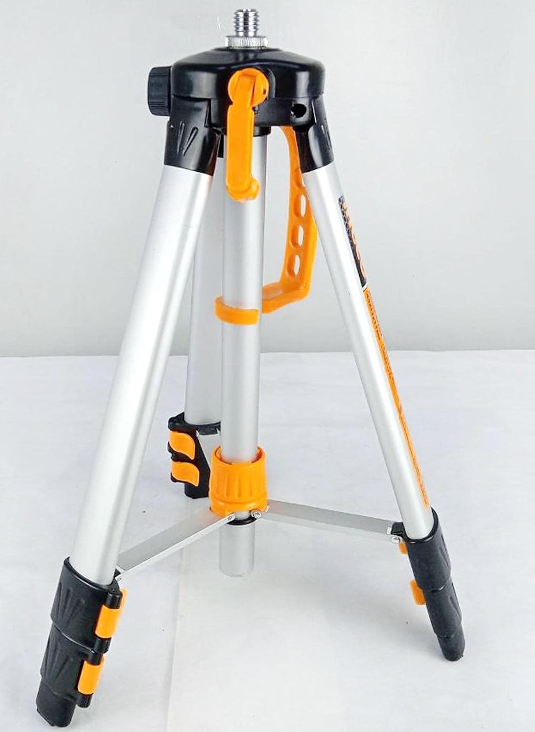 ingco Ingco 120cm Tripod For Distance Laser Levels 120 cm Z7F543E2536FE8BD665CDZ