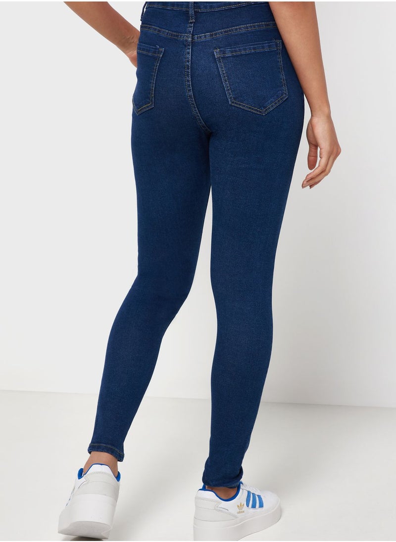 Ginger - Skinny Fit Jeans - Image 1