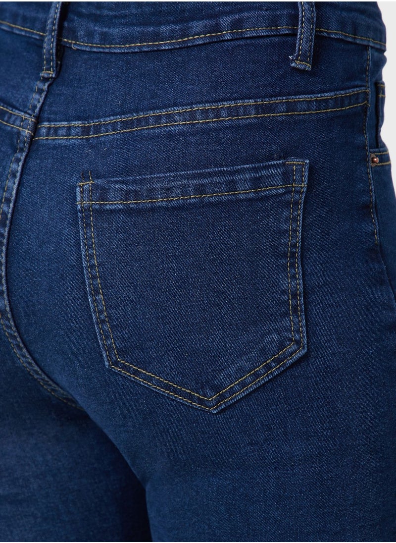 Ginger - Skinny Fit Jeans - Image 1
