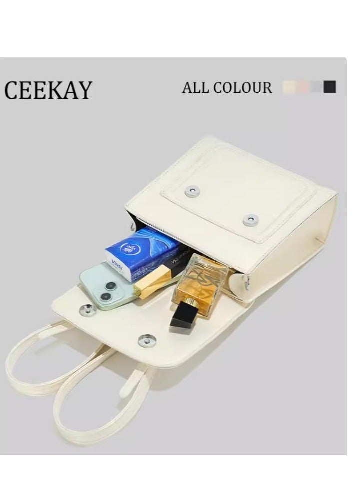 سيكاي Advanced Design Female Backpack Student Backpack - Image 3