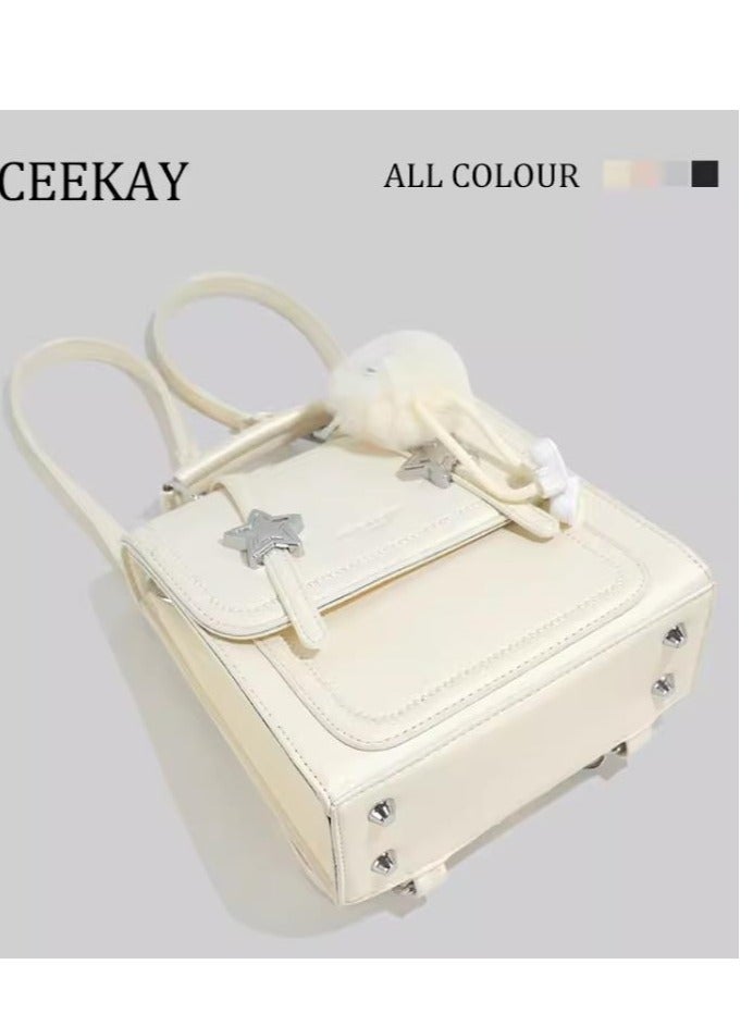 سيكاي Advanced Design Female Backpack Student Backpack - Image 4