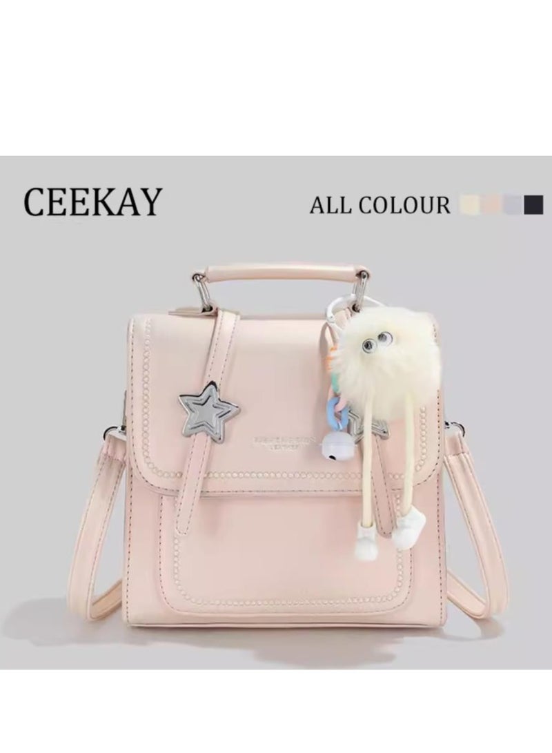 سيكاي Advanced Design Female Backpack Student Backpack - Image 1