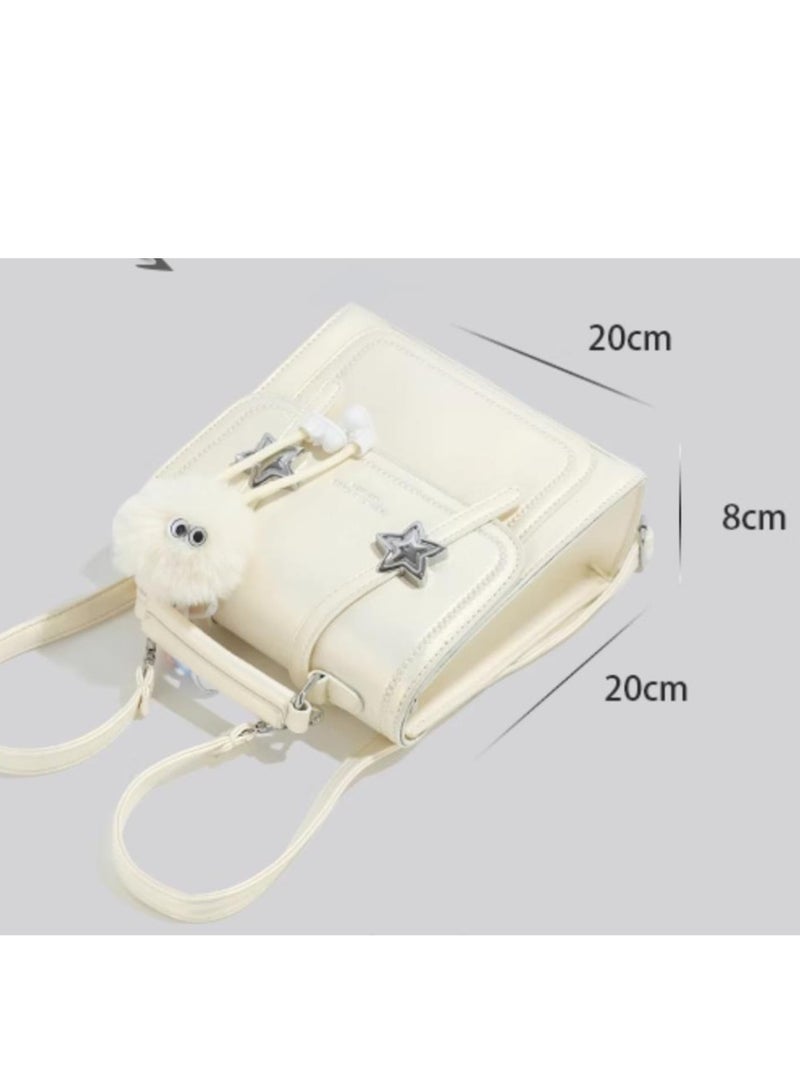 سيكاي Advanced Design Female Backpack Student Backpack - Image 5